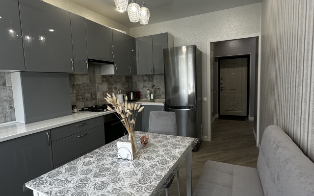 Апартаменты Проспект Победы