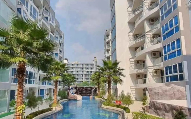 Grand Avenue Residence Apart-hotel