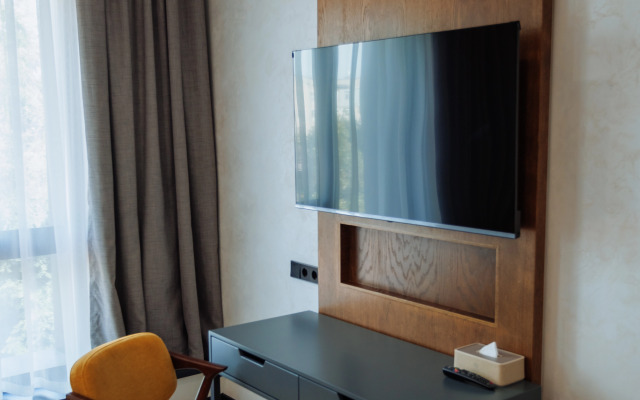 Aurum Garden Hotel