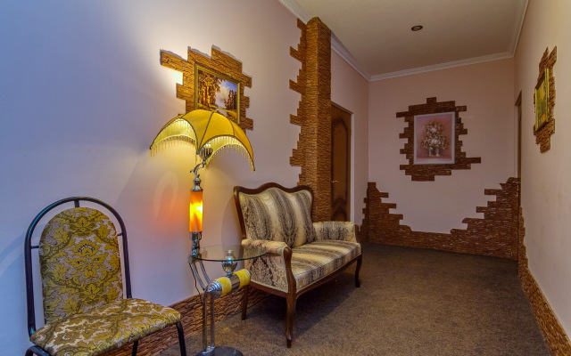 NATALIcity Hotel
