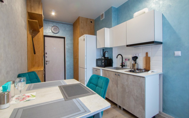 Turist Apartments