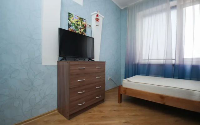 Апартаменты Dolina 2