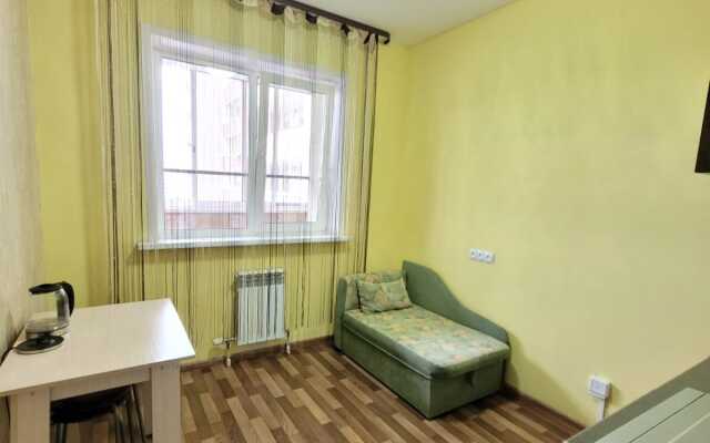 Квартира Пискунова 131/3