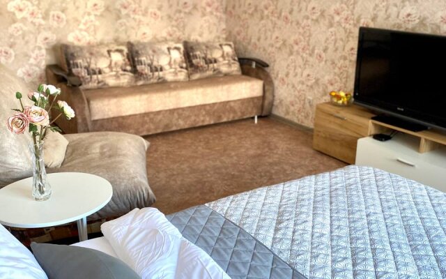 GOROD Si апартаменты в центре Воронежа