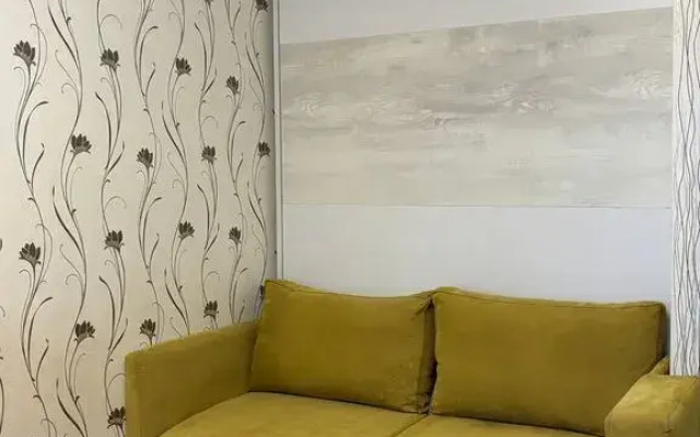 Na Ulitse Fyodora Gladkova 38 Flat