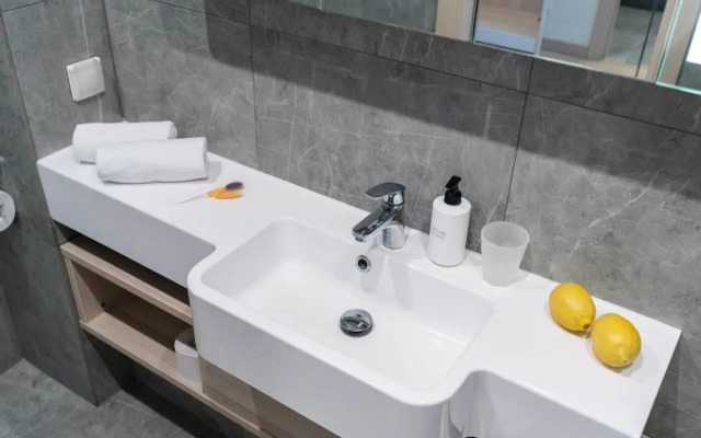 Апартаменты на Социалистической 21 (7011)