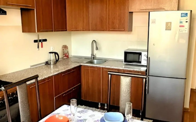 Центр, Большая Двухкомнатная Квартира