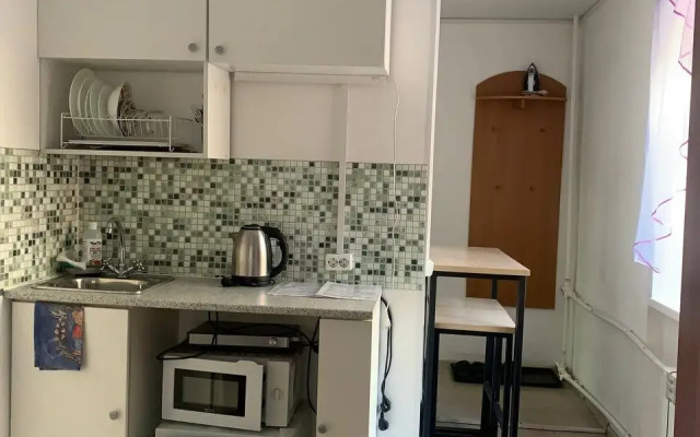 Квартира Счастливая Матрешка у ТЦ Титан Арены