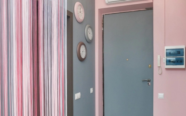 Люкс апартаменты Этажидейли в Центре