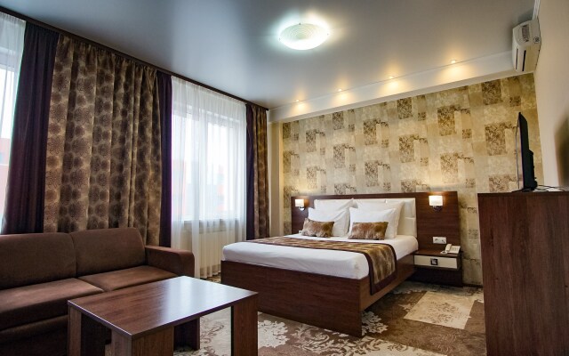 Armada Comfort Hotel
