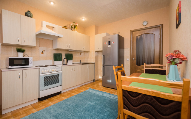 Homehotel Aparthotel