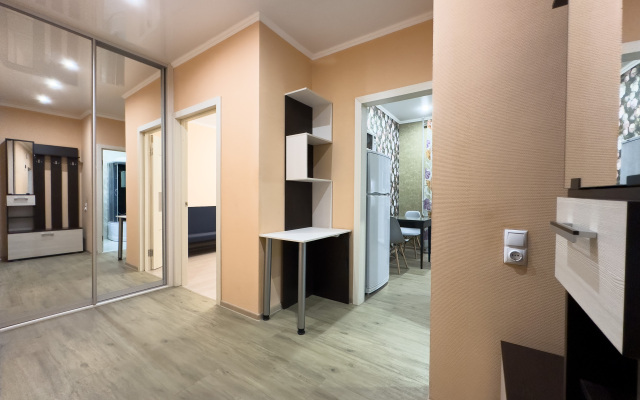 Staro Moskovskaya 23 Orel Apartments