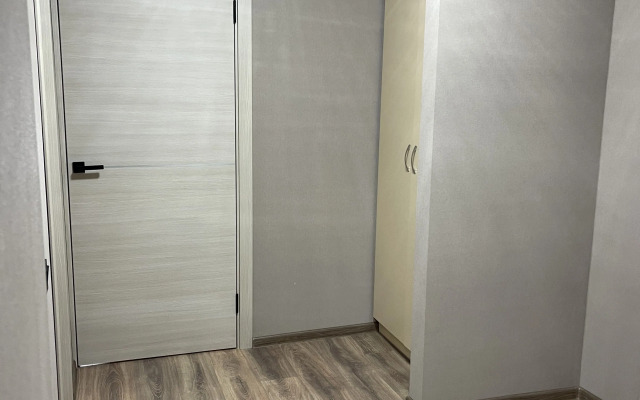 Novaya Stilnaya Treshka na 8 mest Apartments