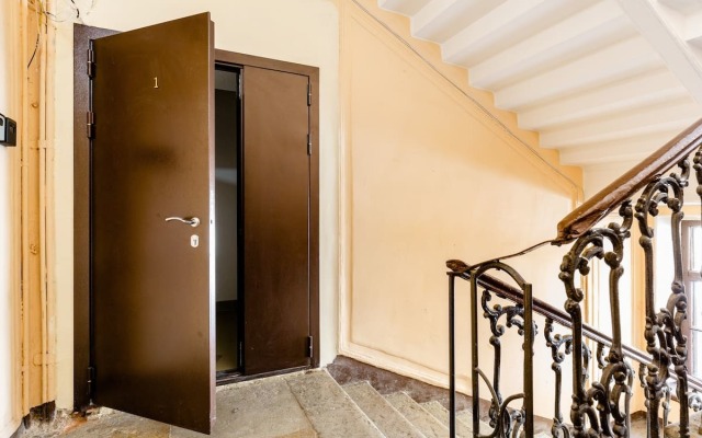 Апартаменты рядом с метро