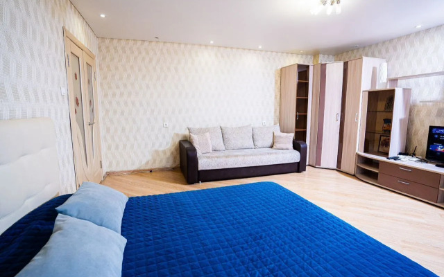 Квартира на бульваре Победы 50В