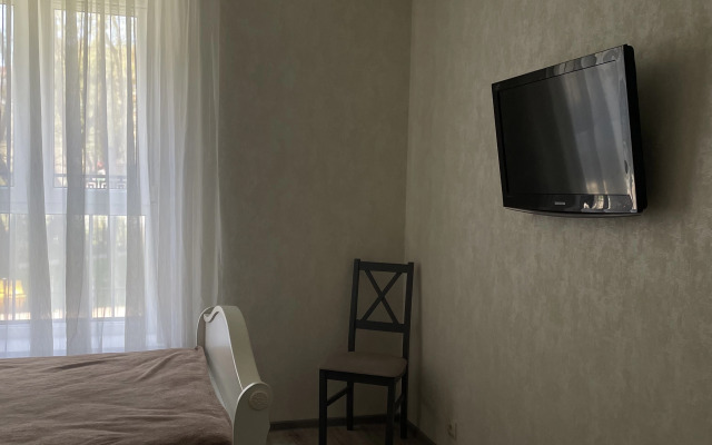 Квартира Апартаменты Resident у Моря