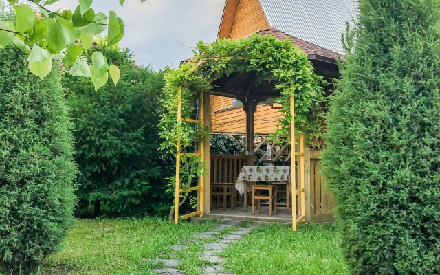 V Kamennomostskom Private house