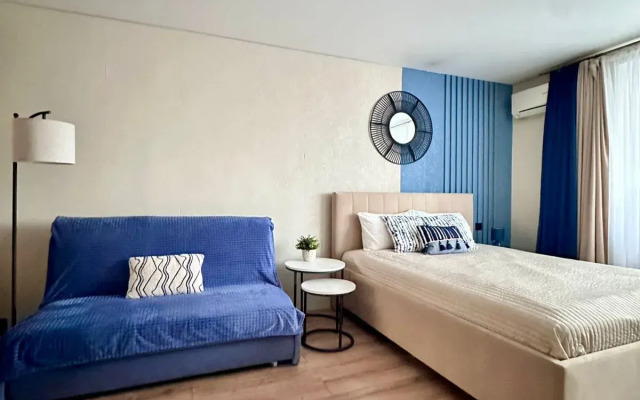 Odnokomnatnaya V Kuzyminkakh Flat