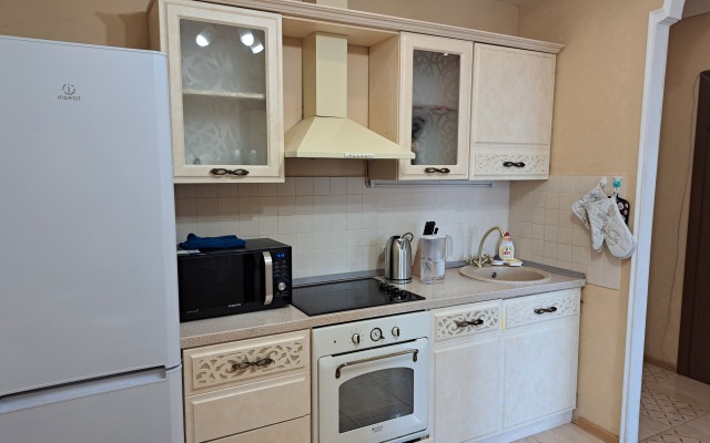 V Odintsovo Apartments