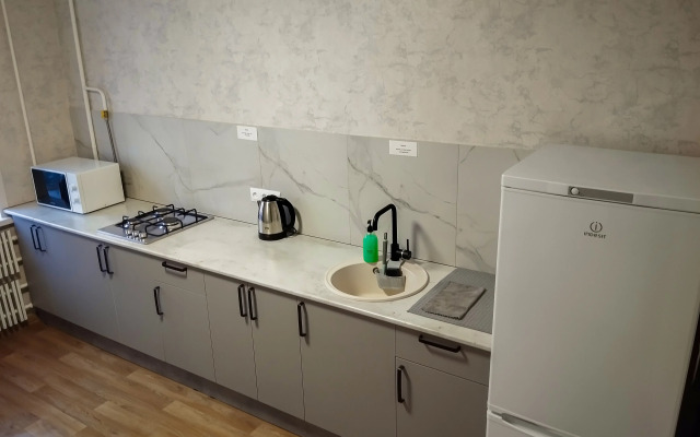 Квартира в центре