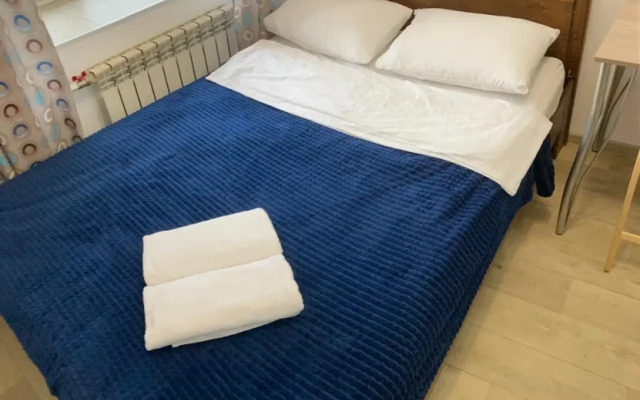 Oreshka Apartments 13