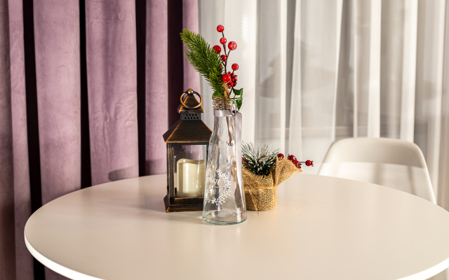 Gerberg House Hotel