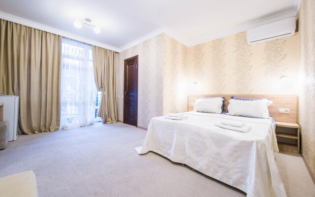 Villa Venetsiya 1 Morskaya Liniya Guest House
