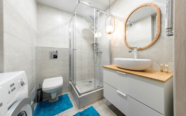 Uyutnaya v Adlere ryadom s Zhd Vokzalom Flat