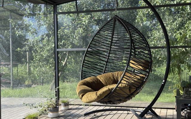 Частный дом с баней в 15 минутах от Минска