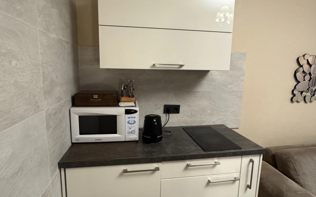 Apartments Na Plyazhe | Kranzbeach