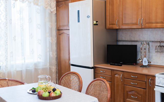 Kvartira Imperatorskie Apartamenty Flat