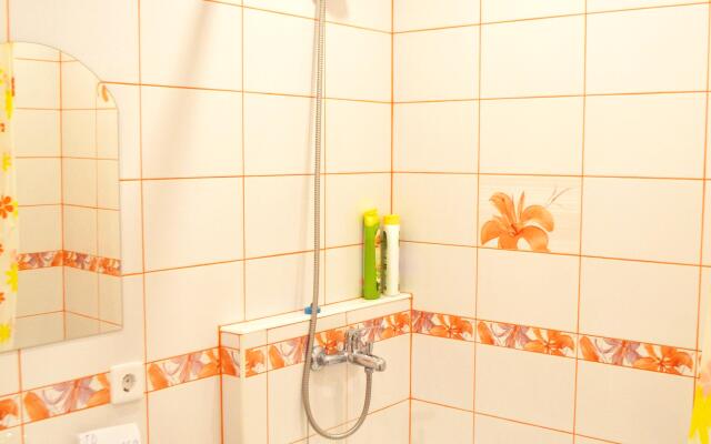 Apart-Hotel Polet