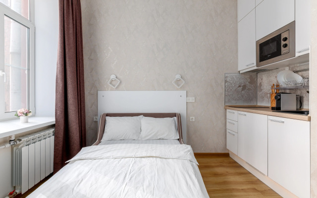 Апартаменты Стандарт у Невского проспекта