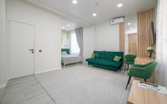 Меблированные комнаты Татьяна