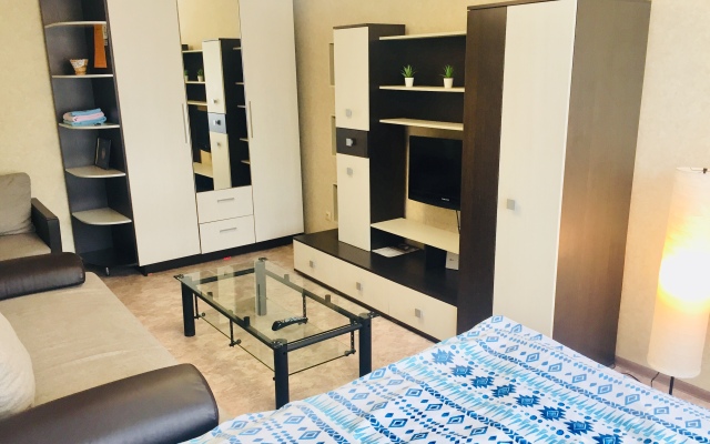 Apartamenty Pushkina 29 Apartments