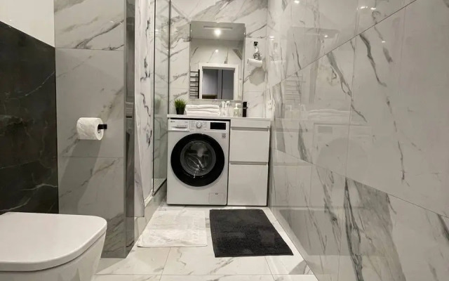 Dvukhkomnatnaya Vozle Metro Grushevskaya Flat