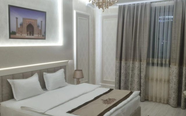 Hayat Plaza Hotel & Spa