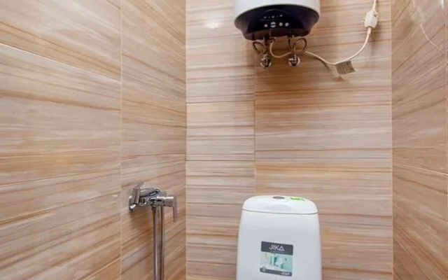 Квартира на Улице им. Героя Сарабеева В.И. 5к3