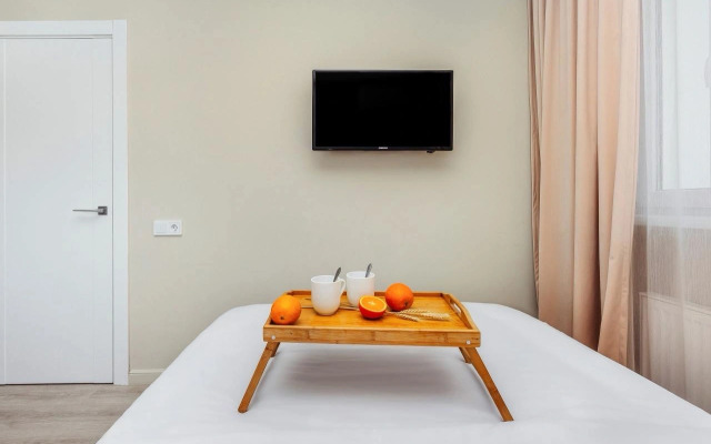 Квартира ЖК Фрукты Слива 5010