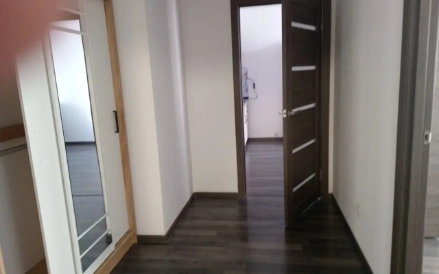 Квартира в Академе