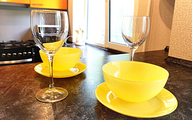 Квартира на Шубиных 3