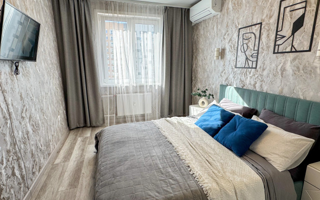 Квартира Здесь как Дома