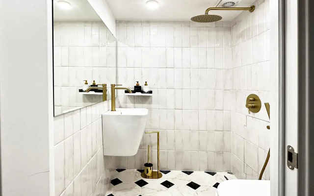 Апартаменты Matison Home Петровка 26