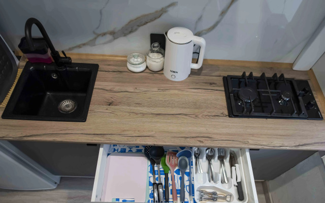 Апартаменты Зоопарк Ижевск