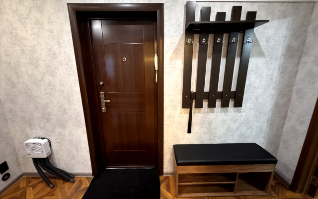 Квартира Горная вершина