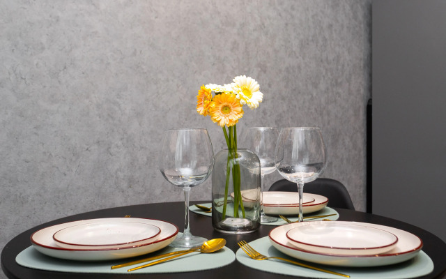 Апартаменты