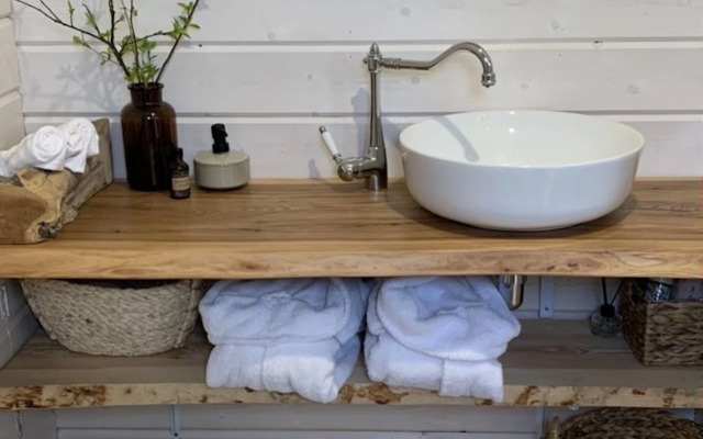 Частный дом Шелест 1