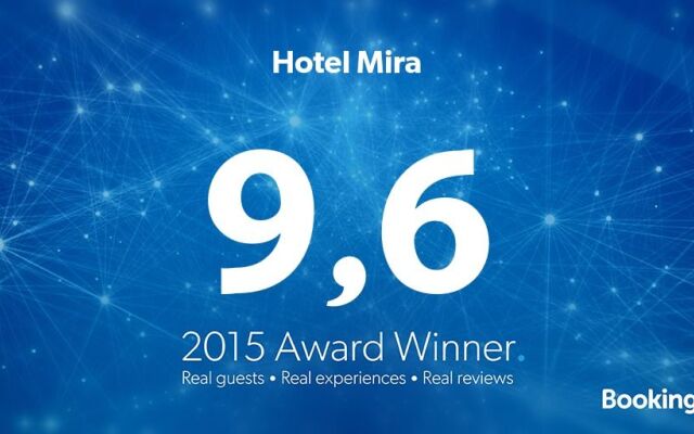 Mira Hotel