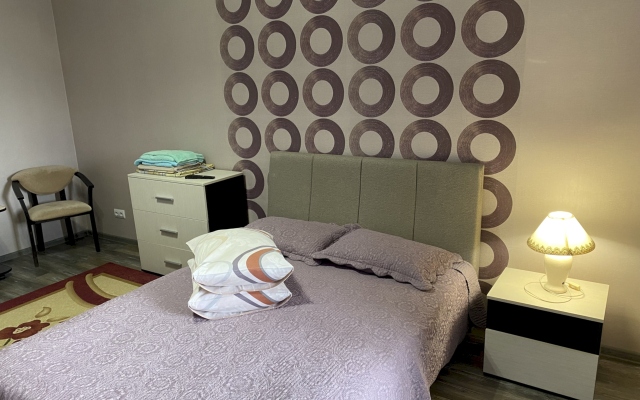 080 Приморская 1 Apartments