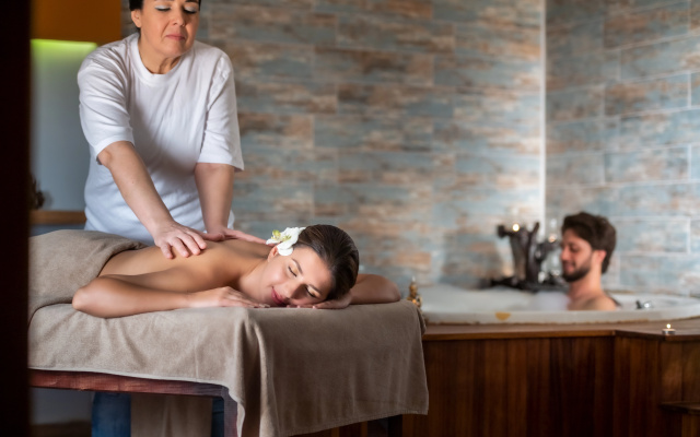 Sealife Buket Resort & Beach Hotel – All Inclusive